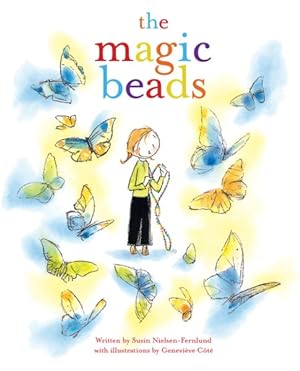 Seller image for Magic Beads for sale by GreatBookPrices