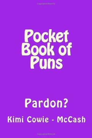 Seller image for Pocket Book of Puns: Pardon?: Volume 2 for sale by WeBuyBooks 2