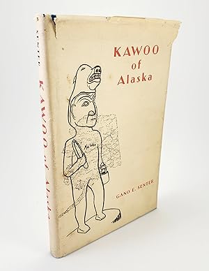 Seller image for Kawoo of Alaska for sale by R. Rivers Books