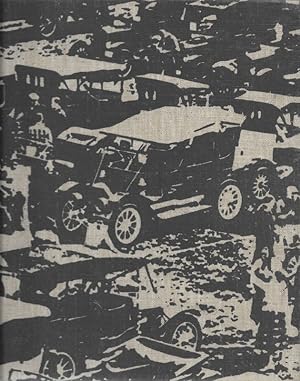 Autokorso 1886 bis 1936