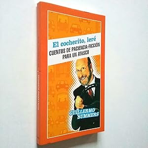 Imagen del vendedor de El cocherito, ler. Cuentos de paciencia-ficcin para un atasco a la venta por MAUTALOS LIBRERA