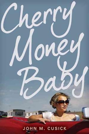 Seller image for Cherry Money Baby for sale by GreatBookPrices