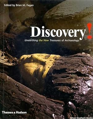 Discovery ! Unearthing the New Treasures of Archaeology