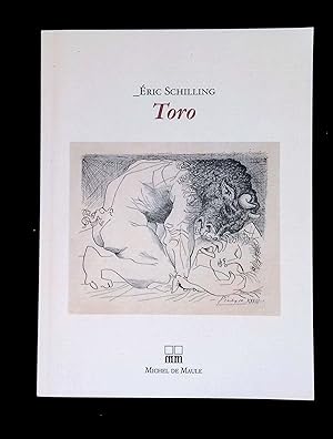 Image du vendeur pour Toro mis en vente par LibrairieLaLettre2