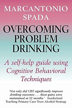 Seller image for Overcoming Problem Drinking for sale by WeBuyBooks