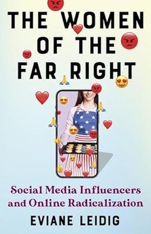 Seller image for The Women of the Far Right for sale by BuchWeltWeit Ludwig Meier e.K.