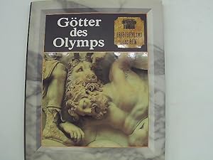 Imagen del vendedor de Griechenland und Rom. Die Gtter des Olymps a la venta por Das Buchregal GmbH