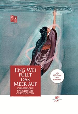 Immagine del venditore per Jingwei fllt das Meer auf venduto da BuchWeltWeit Ludwig Meier e.K.