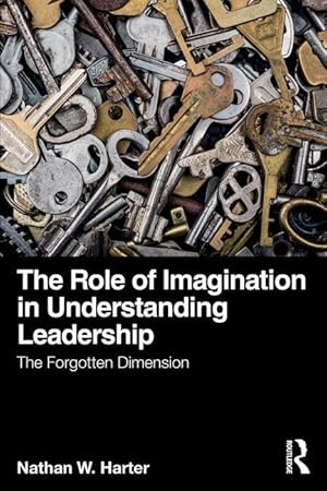 Bild des Verkufers fr Role of Imagination in Understanding Leadership zum Verkauf von moluna