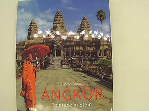 Imagen del vendedor de Angkor - Toleranz in Stein, a la venta por Das Buchregal GmbH