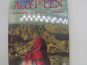 Seller image for gypten - Land der Gtter, Pharaonen, Pyramiden for sale by Das Buchregal GmbH