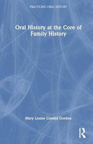 Seller image for Family Oral History Across the World for sale by moluna