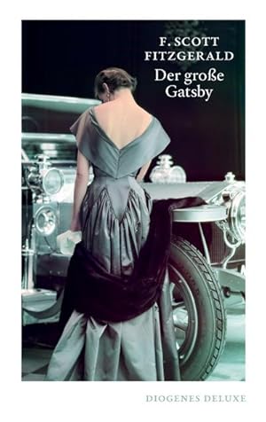 Imagen del vendedor de Der groe Gatsby a la venta por Smartbuy