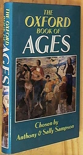 Seller image for The Oxford Book of Ages for sale by Syber's Books