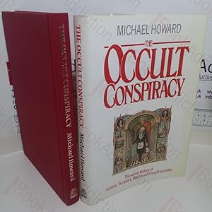 Seller image for The Occult Conspiracy for sale by BookAddiction (ibooknet member)
