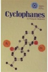 Seller image for Cyclophanes (Monographs in Supramolecular Chemistry, Volume 1) for sale by WeBuyBooks