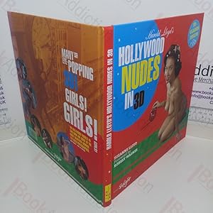 Imagen del vendedor de Harold Lloyd's Hollywood Nudes in 3D a la venta por BookAddiction (ibooknet member)