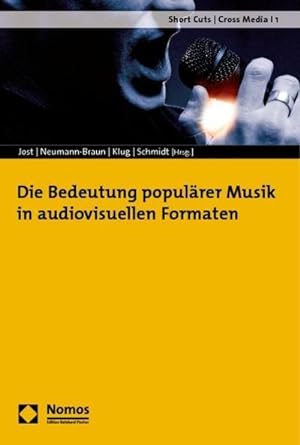 Immagine del venditore per Die Bedeutung populrer Musik in audiovisuellen Formaten venduto da AHA-BUCH GmbH