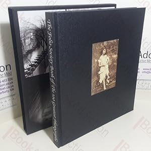 The Folio Society Book of the 100 Greatest Photographs