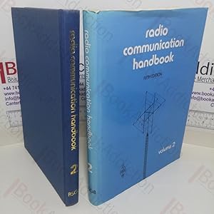 Radio Communication Handbook (Volume 2)