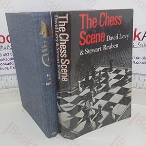 Seller image for The Chess Scene for sale by BookAddiction (ibooknet member)