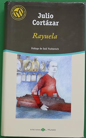 Image du vendeur pour Rayuela mis en vente par Librera Alonso Quijano