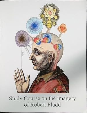 Bild des Verkufers fr Study course on the Imagery of Robert Fludd zum Verkauf von Librodifaccia