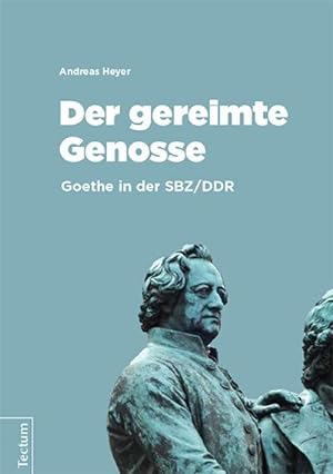 Seller image for Der gereimte Genosse for sale by BuchWeltWeit Ludwig Meier e.K.