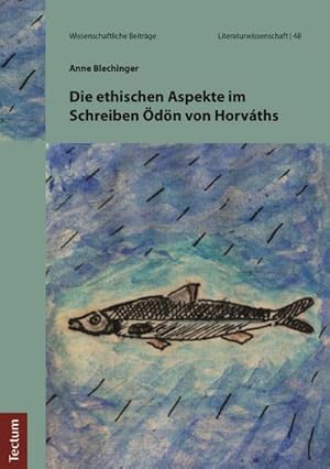 Immagine del venditore per Die ethischen Aspekte im Schreiben dn von Horvths venduto da BuchWeltWeit Ludwig Meier e.K.