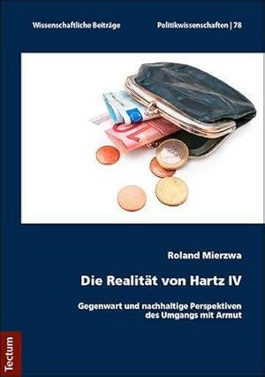 Immagine del venditore per Die Realitt von Hartz IV venduto da BuchWeltWeit Ludwig Meier e.K.