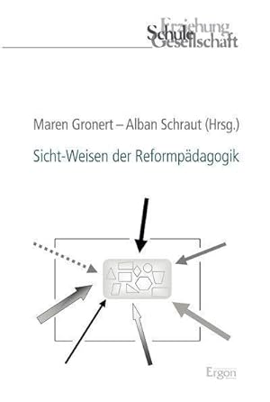 Immagine del venditore per Sicht-Weisen der Reformpdagogik venduto da BuchWeltWeit Ludwig Meier e.K.