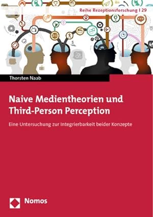 Immagine del venditore per Naive Medientheorien und Third-Person Perception venduto da BuchWeltWeit Ludwig Meier e.K.