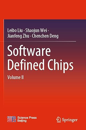 Immagine del venditore per Software Defined Chips venduto da moluna