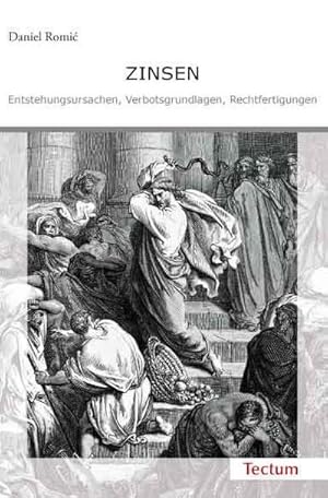 Imagen del vendedor de Zinsen a la venta por BuchWeltWeit Ludwig Meier e.K.