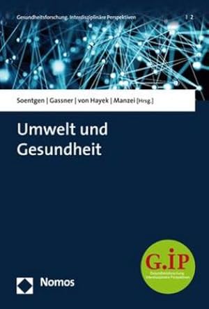 Seller image for Umwelt und Gesundheit for sale by BuchWeltWeit Ludwig Meier e.K.