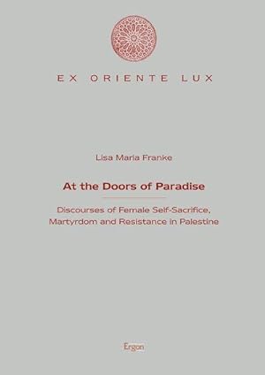 Seller image for At the Doors of Paradise for sale by BuchWeltWeit Ludwig Meier e.K.