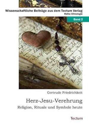 Imagen del vendedor de Herz-Jesu-Verehrung a la venta por BuchWeltWeit Ludwig Meier e.K.