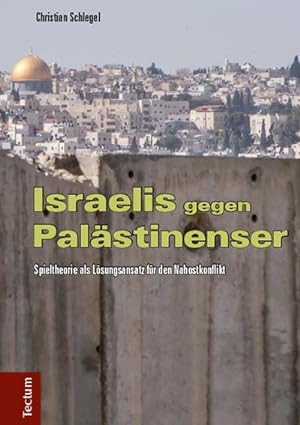 Seller image for Israelis gegen Palstinenser for sale by BuchWeltWeit Ludwig Meier e.K.