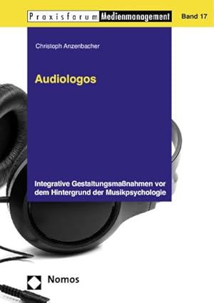 Immagine del venditore per Audiologos venduto da BuchWeltWeit Ludwig Meier e.K.