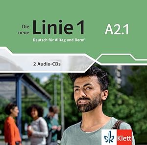 Seller image for Die neue Linie 1 A2.1 for sale by moluna