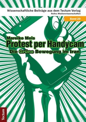 Immagine del venditore per Protest per Handycam venduto da BuchWeltWeit Ludwig Meier e.K.