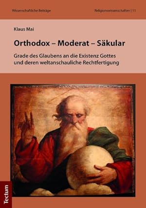 Immagine del venditore per Orthodox - Moderat - Skular venduto da BuchWeltWeit Ludwig Meier e.K.