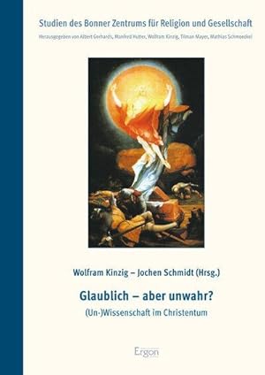 Imagen del vendedor de Glaublich - aber unwahr? a la venta por BuchWeltWeit Ludwig Meier e.K.