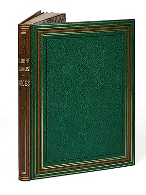 Image du vendeur pour Noces. Bois en couleurs de P.-E. Clairin mis en vente par Librairie Walden