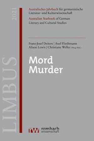 Seller image for Mord / Murder for sale by BuchWeltWeit Ludwig Meier e.K.