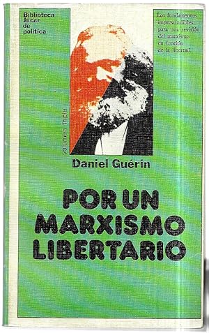 Por un marxismo libertario