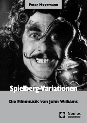 Immagine del venditore per Spielberg-Variationen venduto da BuchWeltWeit Ludwig Meier e.K.