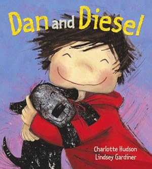 Image du vendeur pour Dan and Diesel mis en vente par WeBuyBooks