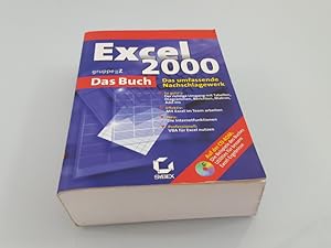 Excel 2000 das Buch. gruppe Z