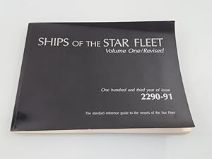 Image du vendeur pour Ships of the Star Fleet mis en vente par SIGA eG